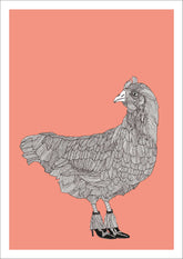 Huhn Doris